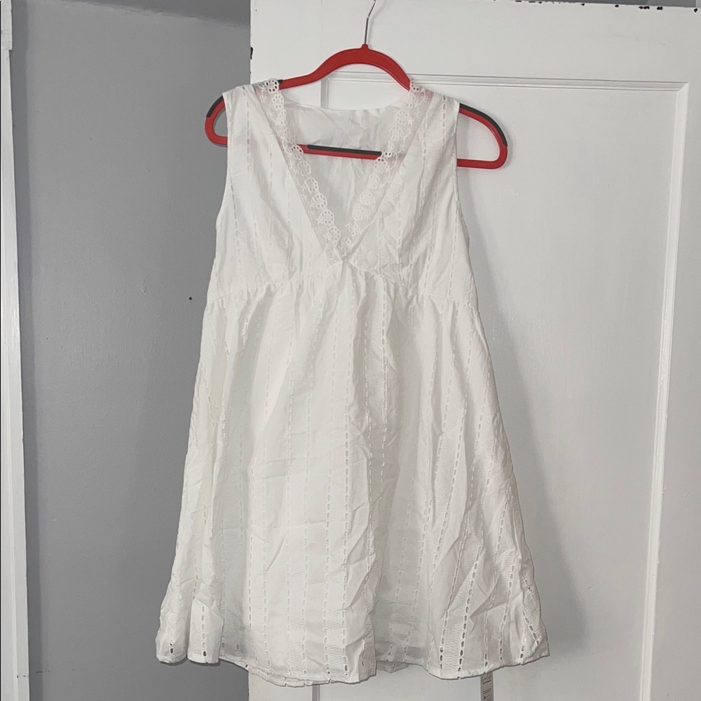 NWT Cupshe Dress